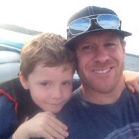 matt link (@mrmattlink) 's Twitter Profile