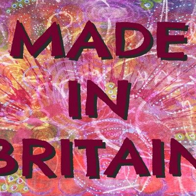 etsyMIB's profile picture. The Twittter account for the Etsy team 'Made In Britain' #etsyMIB
