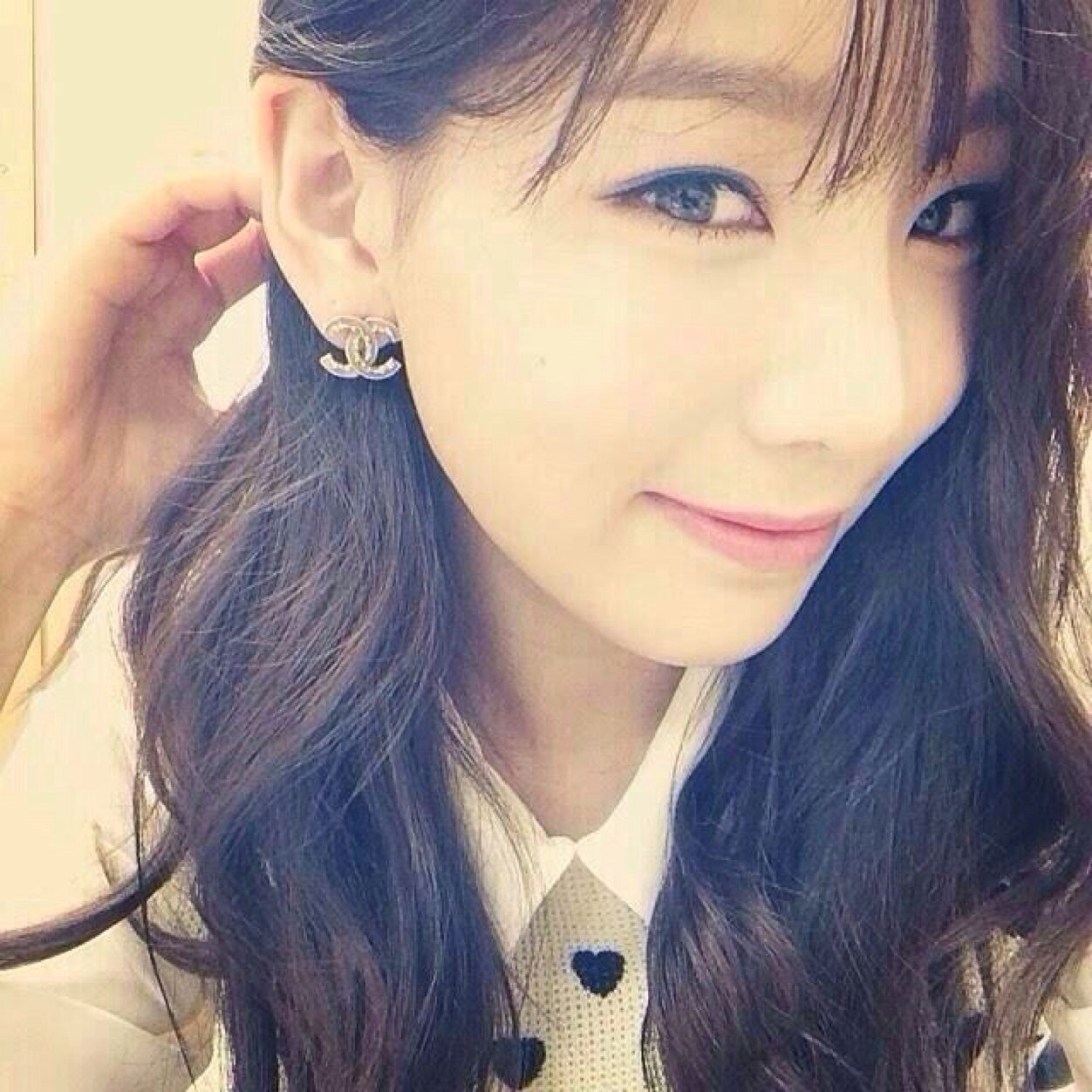 Girls' Generation Kim Taeyeon
