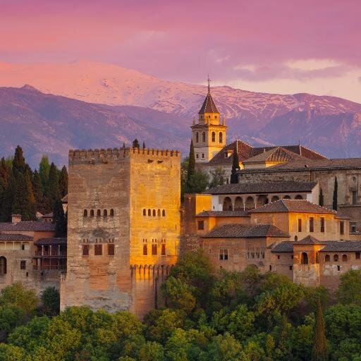 Con EME Granada mantente al día de las últimas novedades de tu ciudad