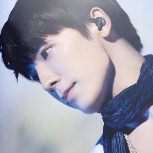 cutiffss's husband•18 months with her•SJ handsome superman•