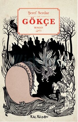 gokcekitap's profile picture. Gökçe
Yazar: Şeref Serdar
Kalkedon / Roman Dizisi