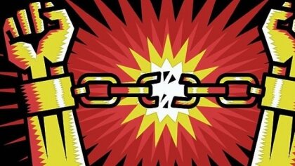 Tweets in English and French. Interested in the fight against all forms of #slavery. I relay the information I find about the subject and animate a blog