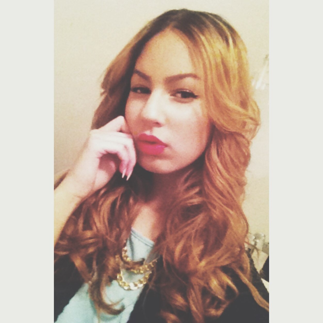 old acc @leanatalie_ this is ma new one.
