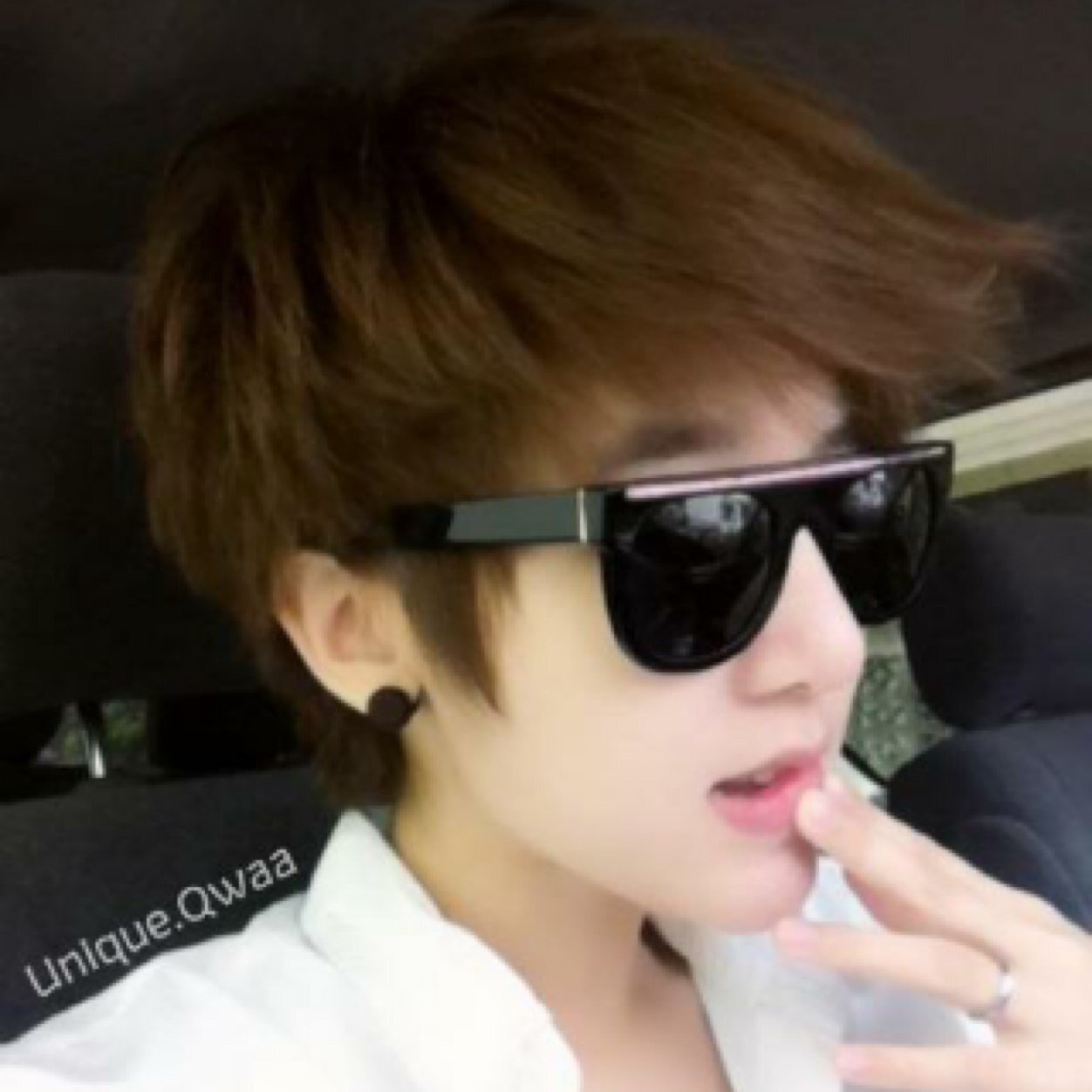 Just ROLEPLAYER OF QWAA! :: Tomboy :: :: Butchy :: :: OFC yuri :: :: GxG ::