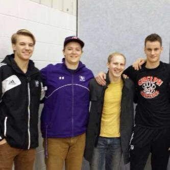 ZeeNewman's profile picture. You're my eyes Goose