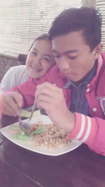 Alfi,davinho:*