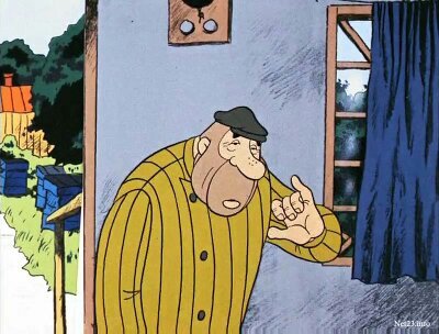 sberbanc's profile picture. 