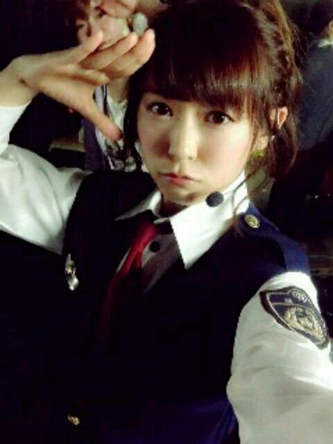 みるきー、みるるん推し 17歳 48G LOVE！Follow Me!!
