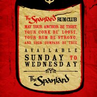 The Spaniard (@spaniardbelfast) 's Twitter Profile