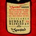 The Spaniard (@spaniardbelfast) Twitter profile photo