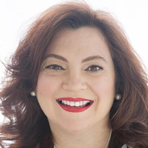 ToniaRedThinker's profile picture. Dot Connector putting all of the pieces together!