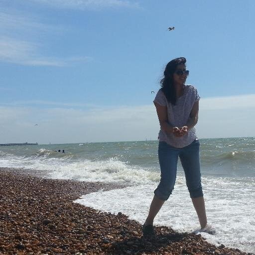 anujitkaur Profile Picture