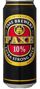 1 I'm not spam, I swear! I'm Beer
2 Yes I'm Beer. Deal With It
3 I'm as cool as you want me to be 
It may not be the truth, but it's definitely the #FaxeOnly
