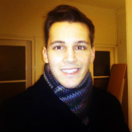 horvath_marton's profile picture. Software engineering student @ Budapest University of Technology and Economics