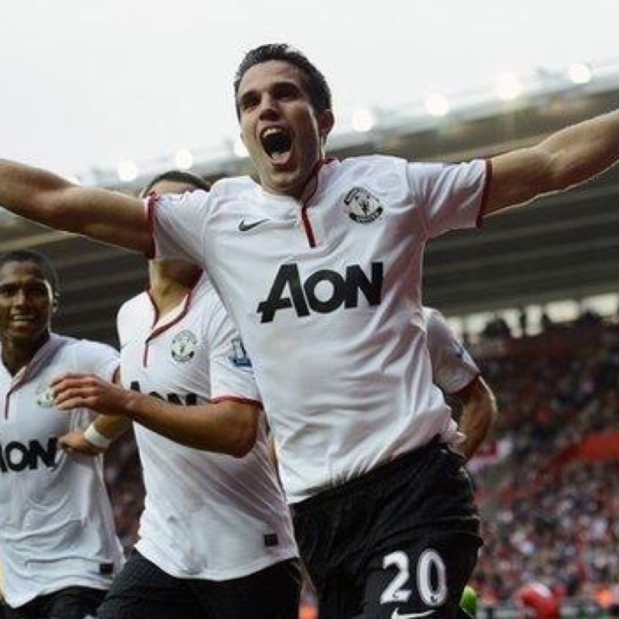 Football Crazy MUFC