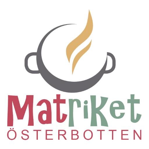 Matriket Österbotten- livsmedelsstrategiprojektet för landskapet Österbotten