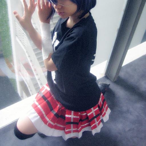InCherryさんのプロフィール画像