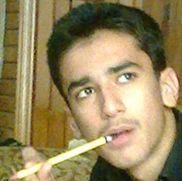 48Shahzaib's profile picture. Keep Calm And Play Football