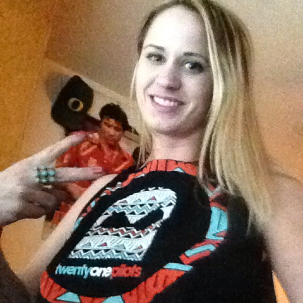 tarrajo87's profile picture. Not a tweeting tweeter Fb & insta @tarraj05 All day errr day