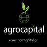 agrocapital's profile picture. Έγκυρη και έγκαιρη ενημέρωση για την οικονομία και την αγροτική ανάπτυξη