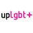 UP:LBGT+