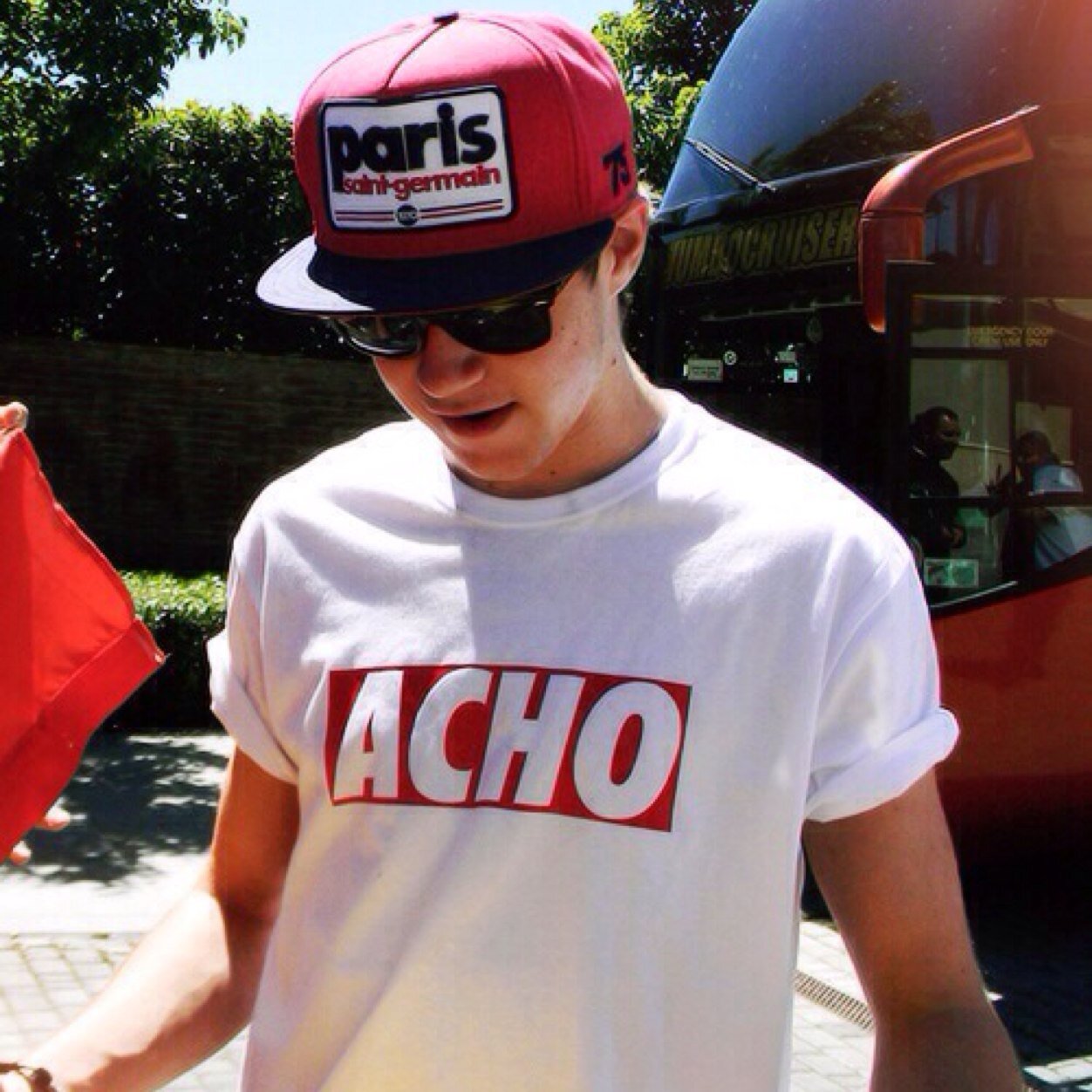 ohlarryfuck's profile picture. the day that my life has changed