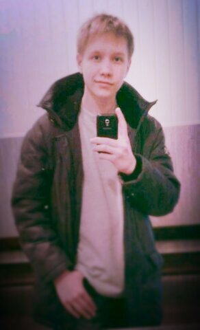 BAD BOY.