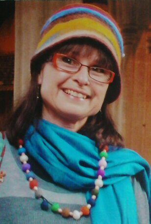 yarnandpencil's profile picture. Christian, #ActuallyAutistic, artist, crafter, blogger