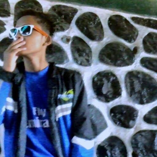 It's My Life ....  745DDFF7