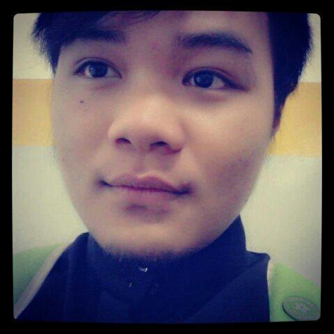 ImamMudaAkmal's profile picture. Qawiy lillahi taala