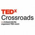 TEDxCrossroads (@tedxcrossroads) Twitter profile photo