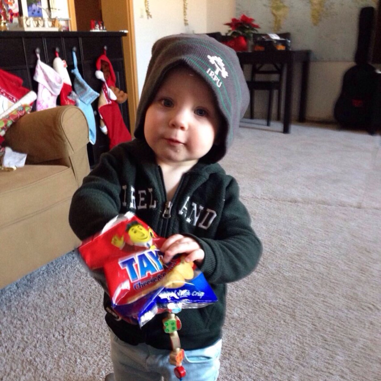 TomMcD19's profile picture. 