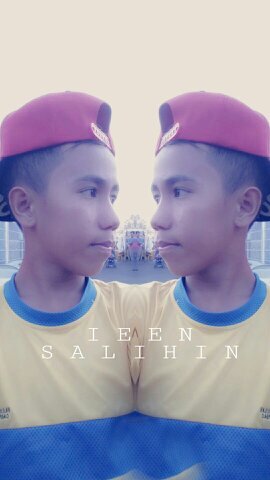 Fb - Ieen Salihin . wechat - ieen_salihin11. instagram - ieen_salihin/mn_salihin .