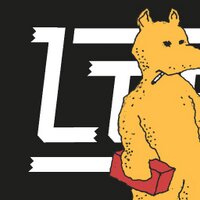 L O S T A R T (@lostartshop) 's Twitter Profile
