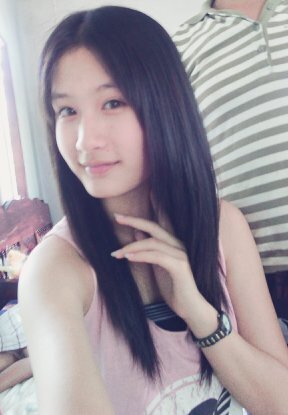 wasittee9924's profile picture. 