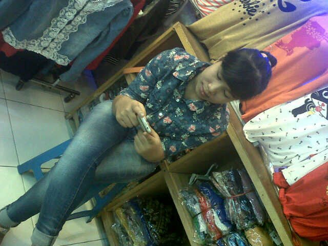 Sukses itu indahh