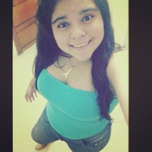 mapd97's profile picture. Sonrie la vida sigue :D