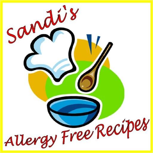 Living with food allergies, food #blogger creating recipes for everyone to enjoy! http://t.co/3mVjpqQNJV   #glutenfree #dairyfree #sugarfree #yeastfree #recipes