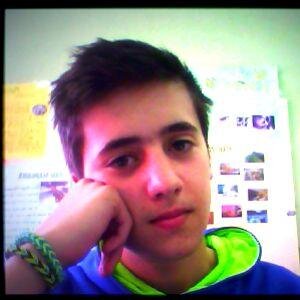 ByDenis7's profile picture. Chico de bilbao(casco viejo) 15 años pa 16 dando caña a la vida