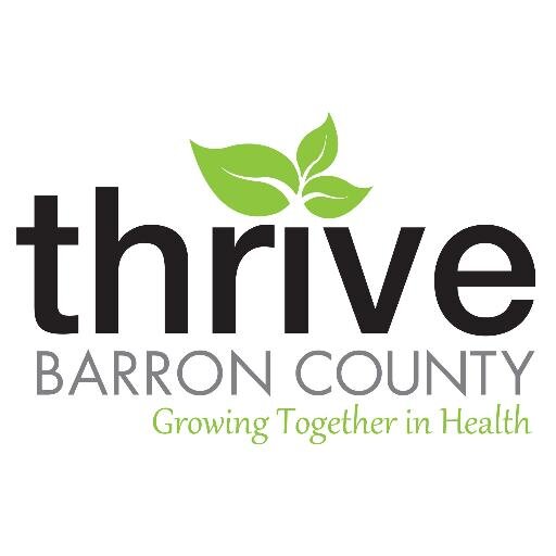 Thrivebarronco's profile picture. 