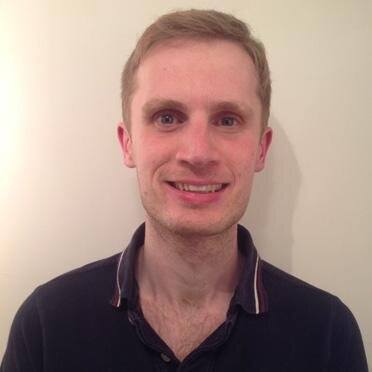 Mainly dadding. Work at BBC. General media geek. TV lover. Improviser. Runner.