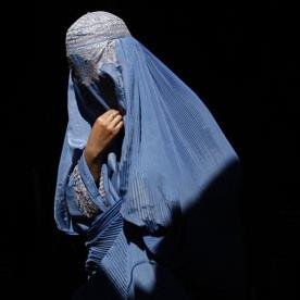 Women in Afghanistan