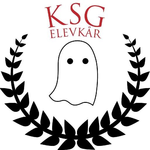 KSGelevkar's profile picture. Kungstensgymnasiets Elevkårs twitter! ////////// blogg: https://t.co/Y5FSXhiK0T instagram @ksgelevkar 💌: ksgelevkar@gmail.com