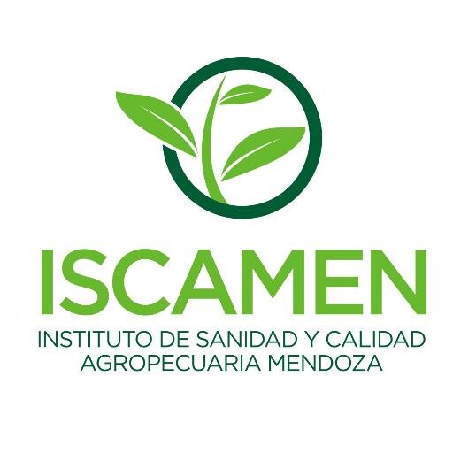 Instituto de Sanidad y Calidad Agropecuaria Mendoza. Desde 1995 protegiendo el patrimonio Agroecológico de la provincia. @ProduccionMza