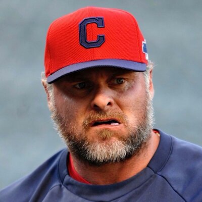 Jason Giambi (@The_Giambino_25) / Twitter