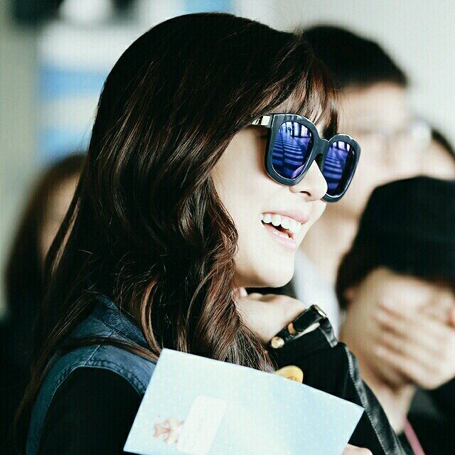 ♡ TIFFANY HWANG ♡ GIRLS' GENERATION ♡ 0805 ♡