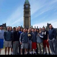 Damon Goodwin (@coachdgoodwin) 's Twitter Profile
