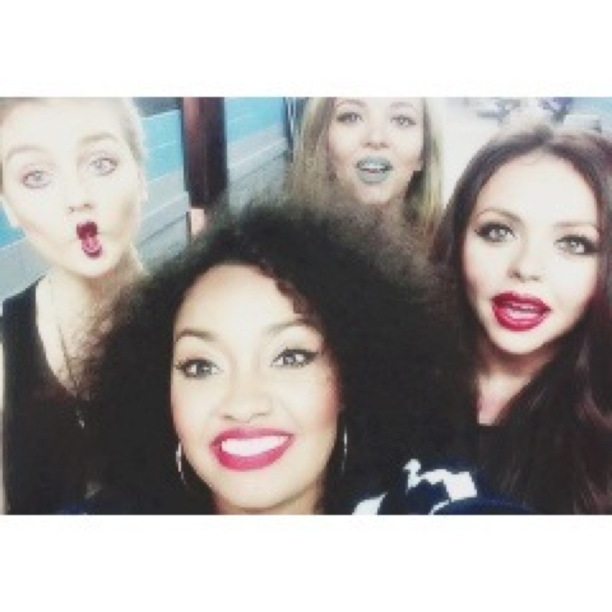✨ Compte photo special little mix! Gerée par @cakeofleigh @leighalement @caluminiall ✨