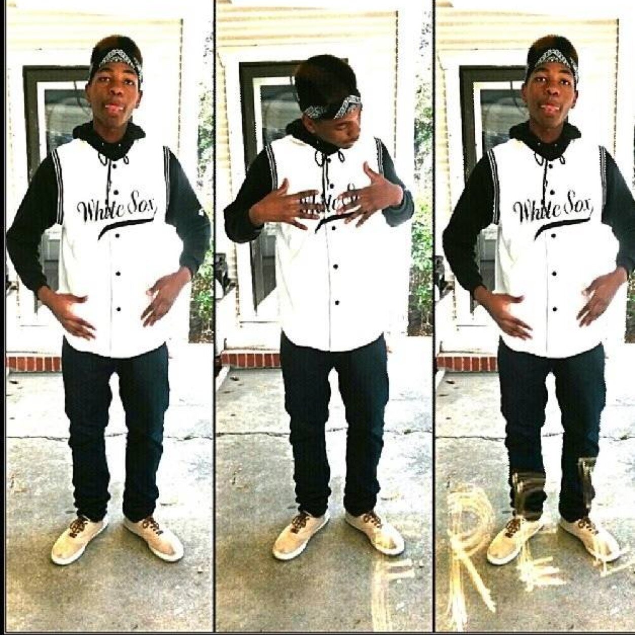 Prince| 90'sBaby| Gemini| Trill| OutCast| Local Bum| Undeniable Talents| Always Strive And Prosper| Instagram:Village_Idiot_ Kik:Prince90ss
